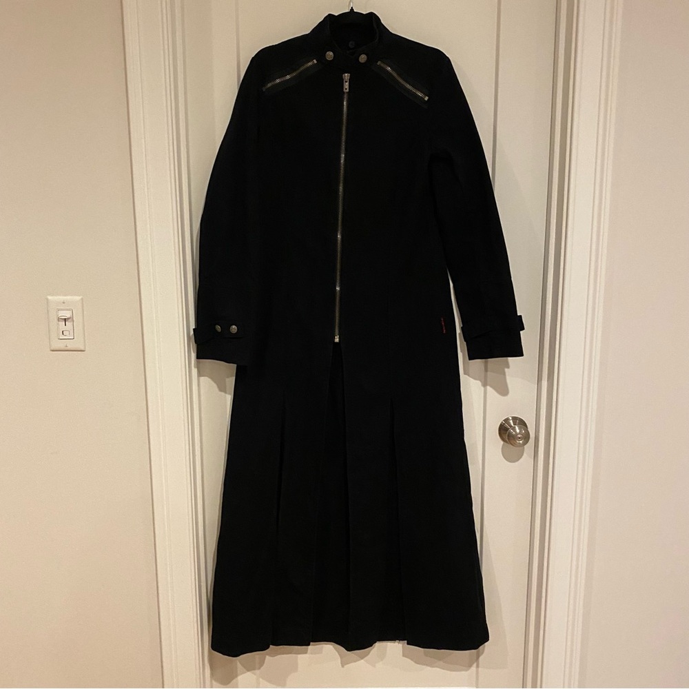 TRIPP NYC Long Jacket